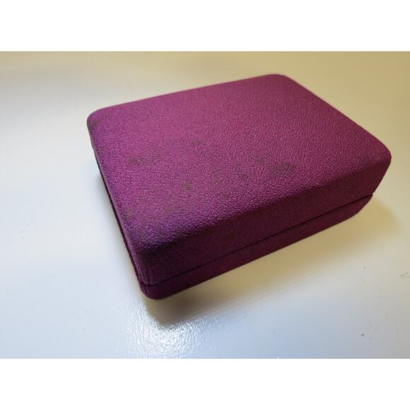 Tivoli Faux Amber Gold Tone Cufflinks & Tie Pin Chain Set - Picture 11 of 13